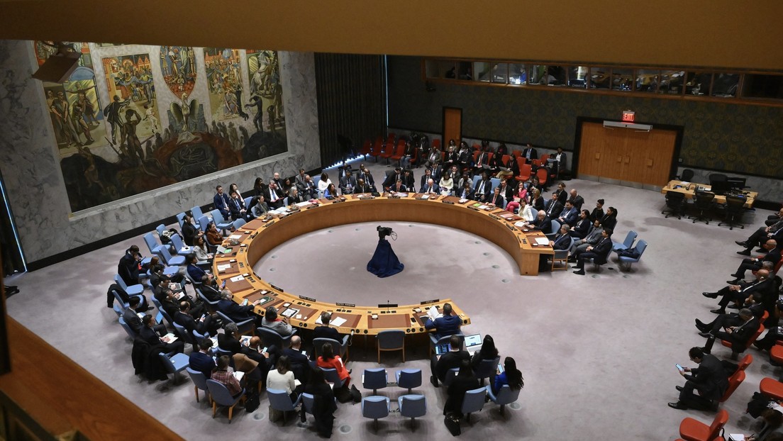 UNO: Russland verhindert mit Veto Sanktionskontrolle gegenüber Nordkorea