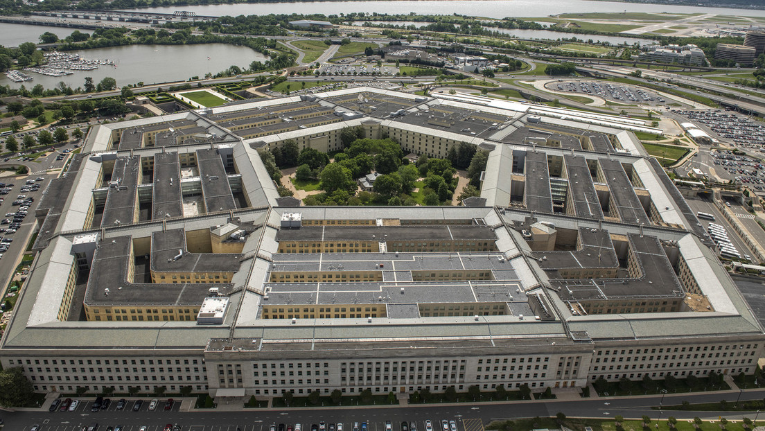 Prüfer: Pentagon gab 400 Millionen US-Dollar zu viel für die Ukraine aus