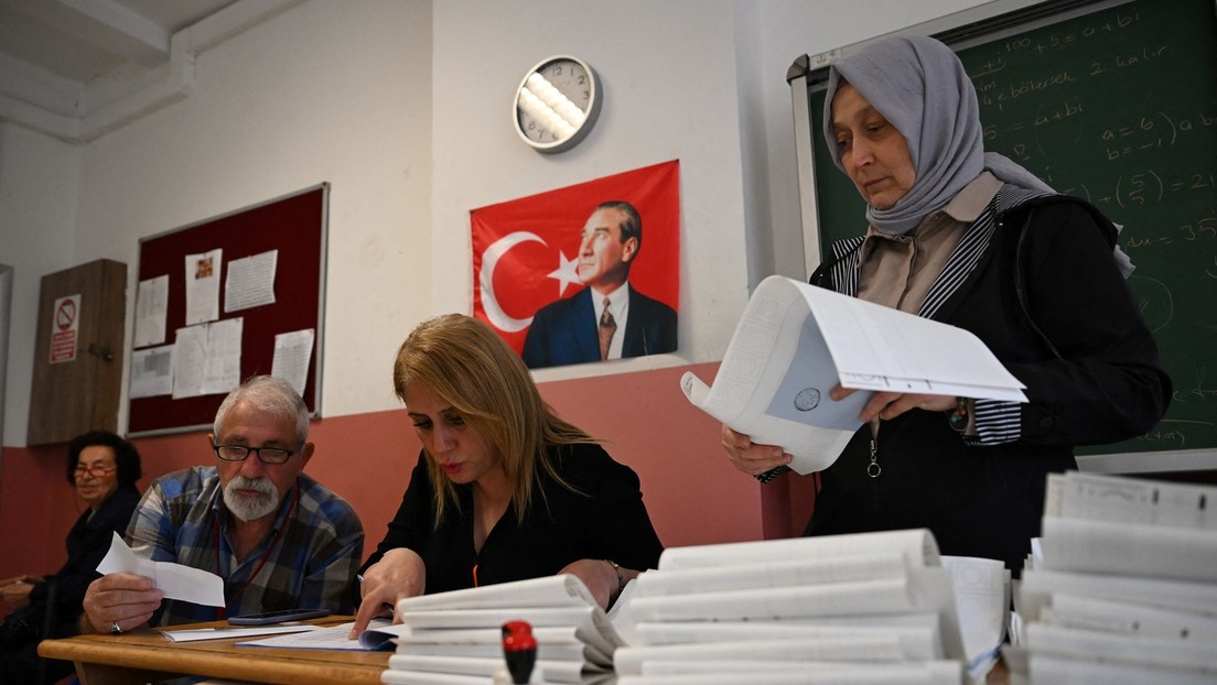 Kommunalwahl in der Türkei: AKP von Erdoğan will Istanbul zurückgewinnen