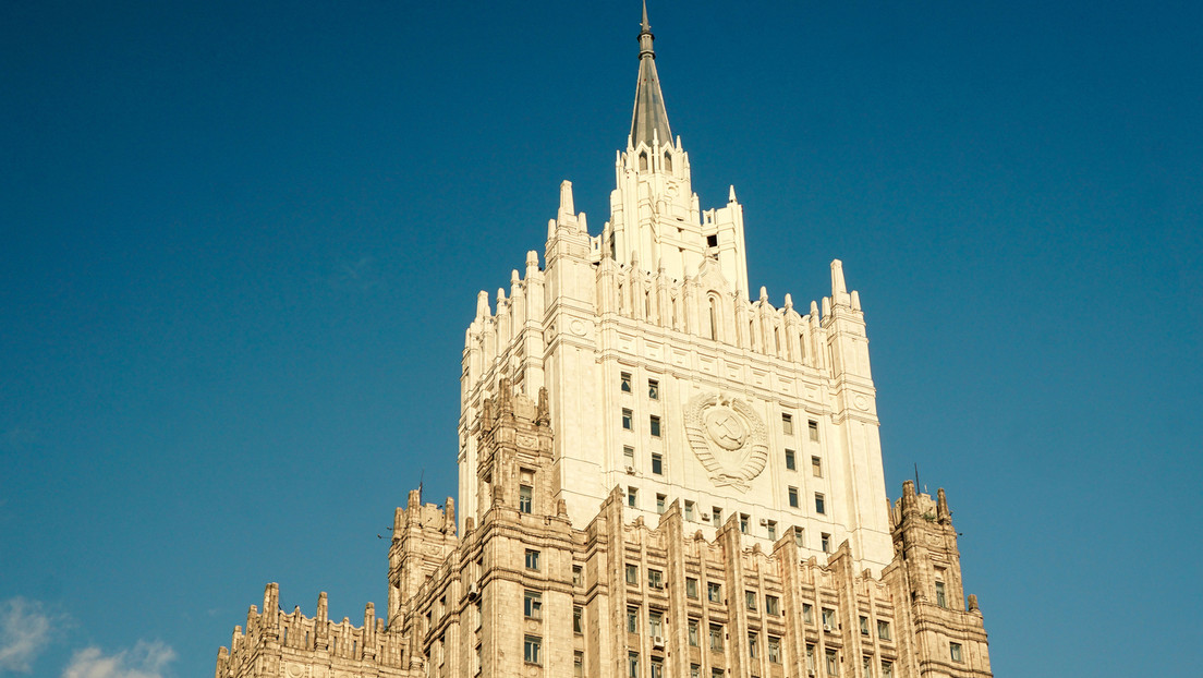 Moskau fordert von Kiew, Beteiligte an Terroranschlägen nach Russland auszuliefern