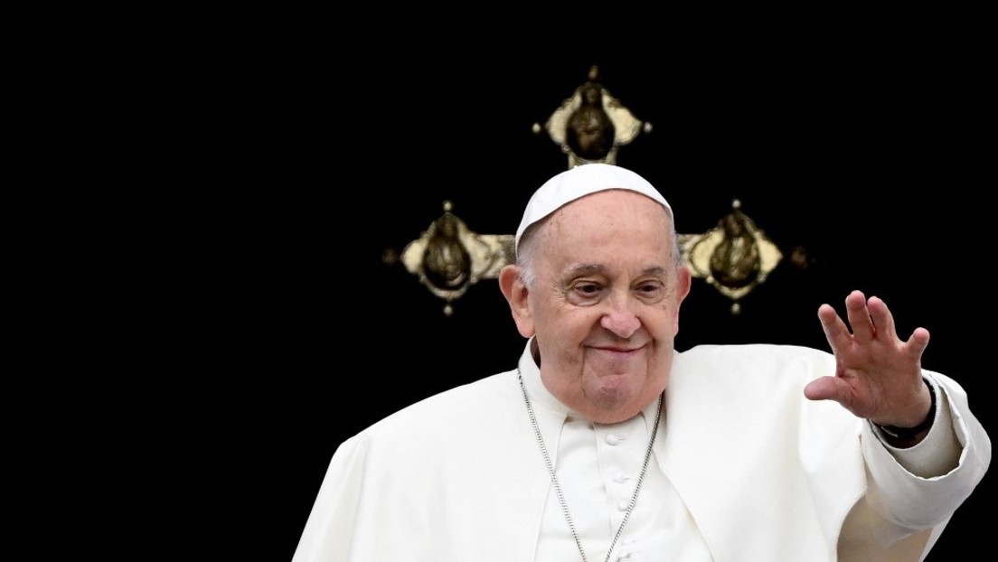 Ostern in Rom: Papst fordert sofortigen Waffenstillstand in Nahost