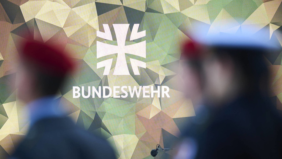 Bundeswehr: Jeder zehnte neue Soldat ist minderjährig