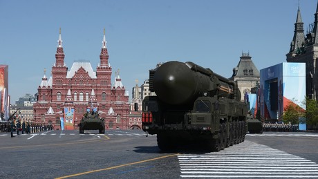 Ein Jahrhundert der Kriege steht bevor – Mit seinen Atomwaffen kann Russland es verhindern