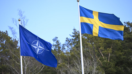 Schweden will keine dauerhaften NATO-Stützpunkte auf seinem Gebiet