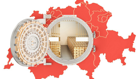 Schweizer Banken verlieren nach Enteignung russischer Vermögen Kunden in Asien