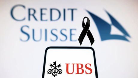 Die Tragödie der Credit Suisse war nur ein Vorspiel