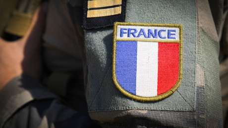 Wer profitiert von der Einführung französischer Truppen in der Ukraine?