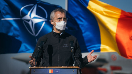 Militärbasis in Rumänien: Wie die USA das Kräfteverhältnis an Russlands Grenze verändern wollen
