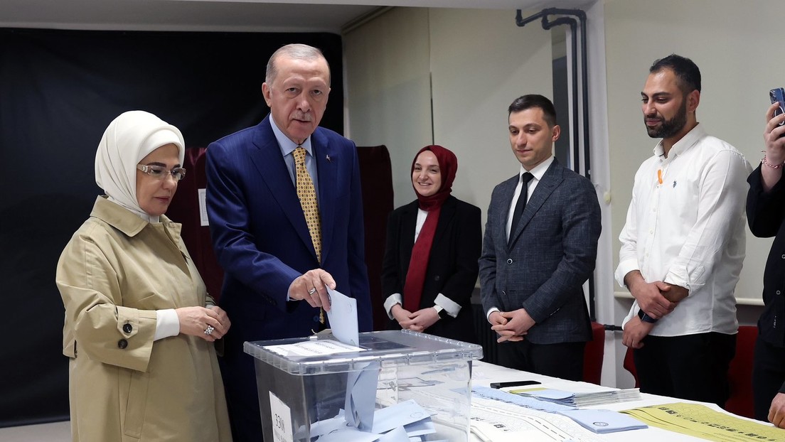Kommunalwahlen in der Türkei: Erdoğans AKP verliert deutlich