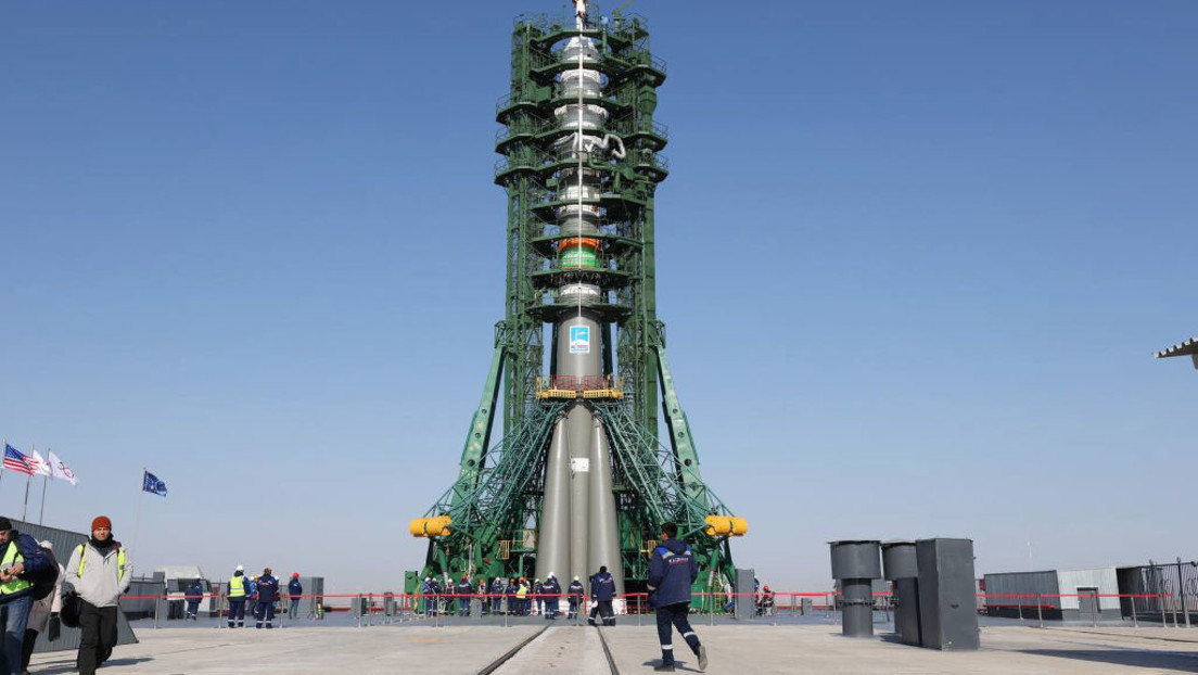 Roskosmos: Weiterer Satellit zur Erforschung der Erde in Umlaufbahn gebracht