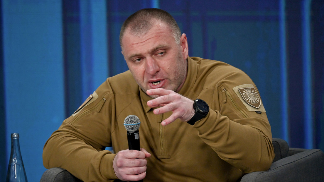 Russlands Sonderbeauftragter: Für SBU-Chef beginnt der Countdown