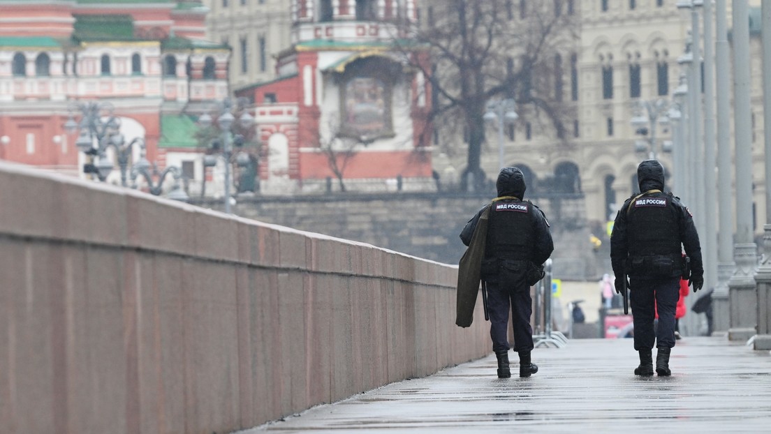 Russlands Innenministerium will schärfere Regelungen im Bereich Migration