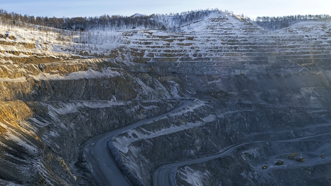 Russland: Suche nach 13 verschütteten Bergleuten im Fernen Osten eingestellt