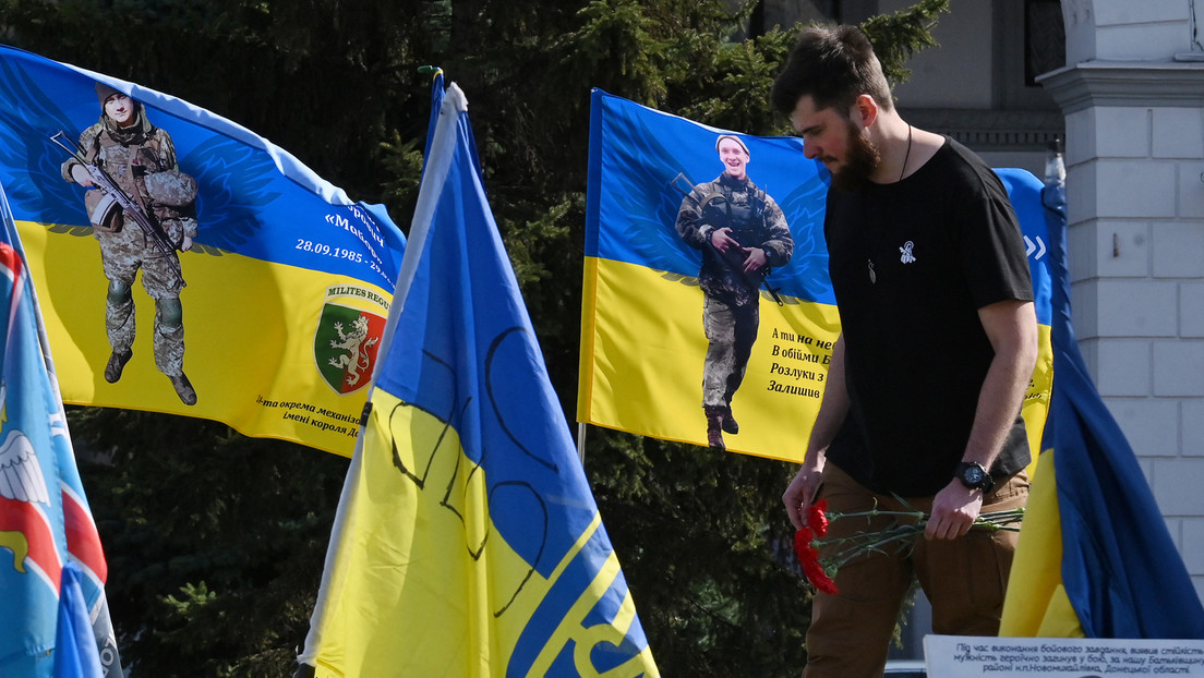 "Die Landkarte ändert sich" – US-Militär schlägt wegen Lage in der Ukraine Alarm