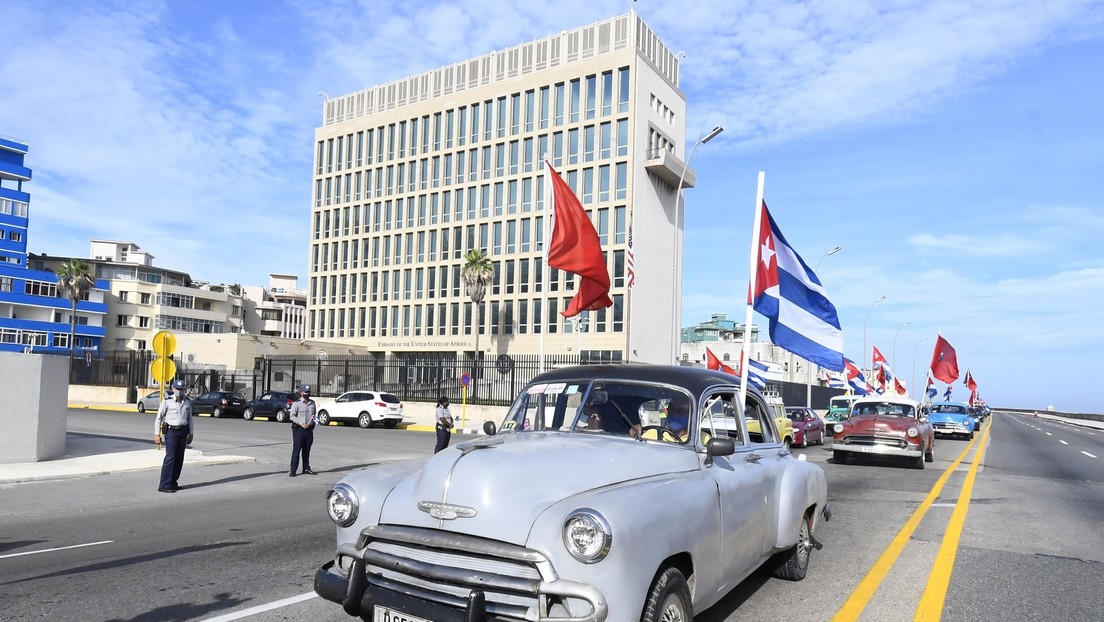 Havanna Syndrom und die Spur nach Moskau: Wie der Spiegel einer toten Theorie neues Leben einhaucht