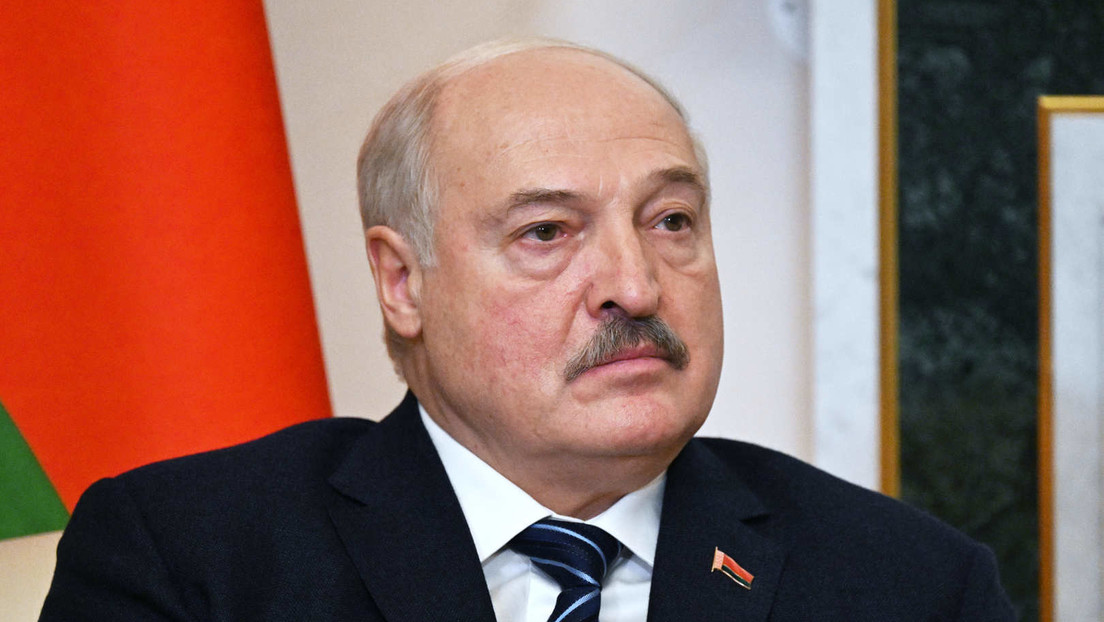 Lukaschenko: Weißrussland will Frieden und bereitet sich notgedrungen auf Krieg vor