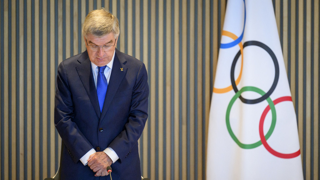 Neuer Coup: Russische Prankster Wowan und Lexus interviewen IOC-Chef Thomas Bach
