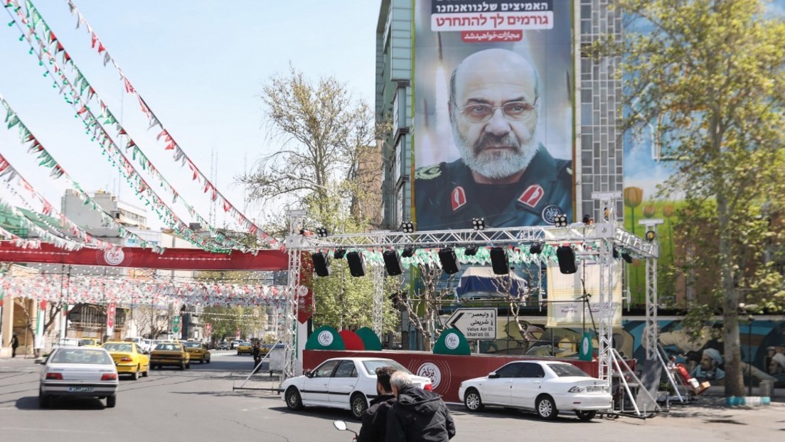 Nach Angriff auf sein Konsulat in Damaskus: Iran im Zugzwang