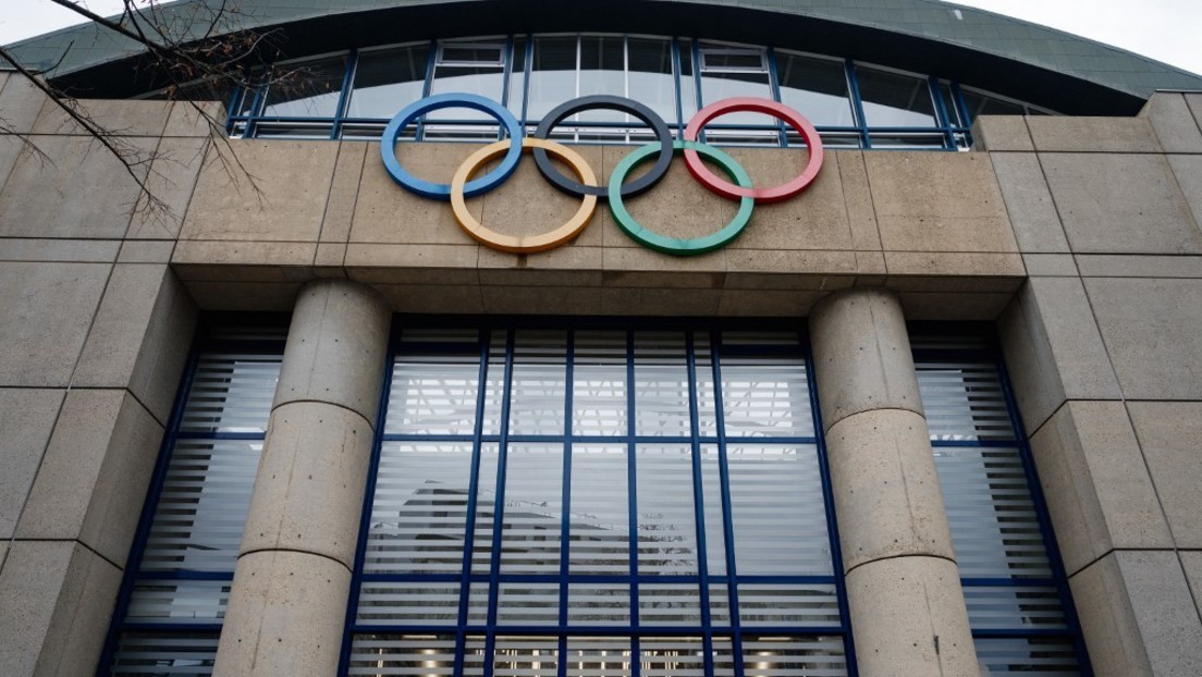 Bereitschaft russischer Sportler, an den Olympischen Spielen teilzunehmen, schwindet