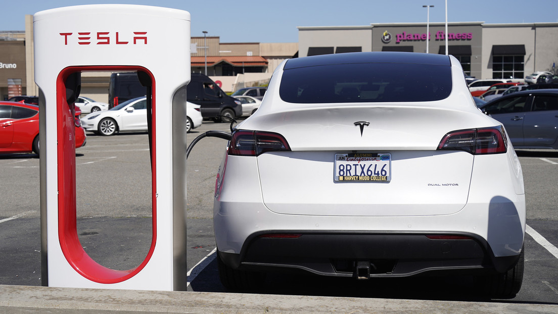 Verkaufseinbruch bei Tesla: 20 Prozent weniger als im letzten Quartal