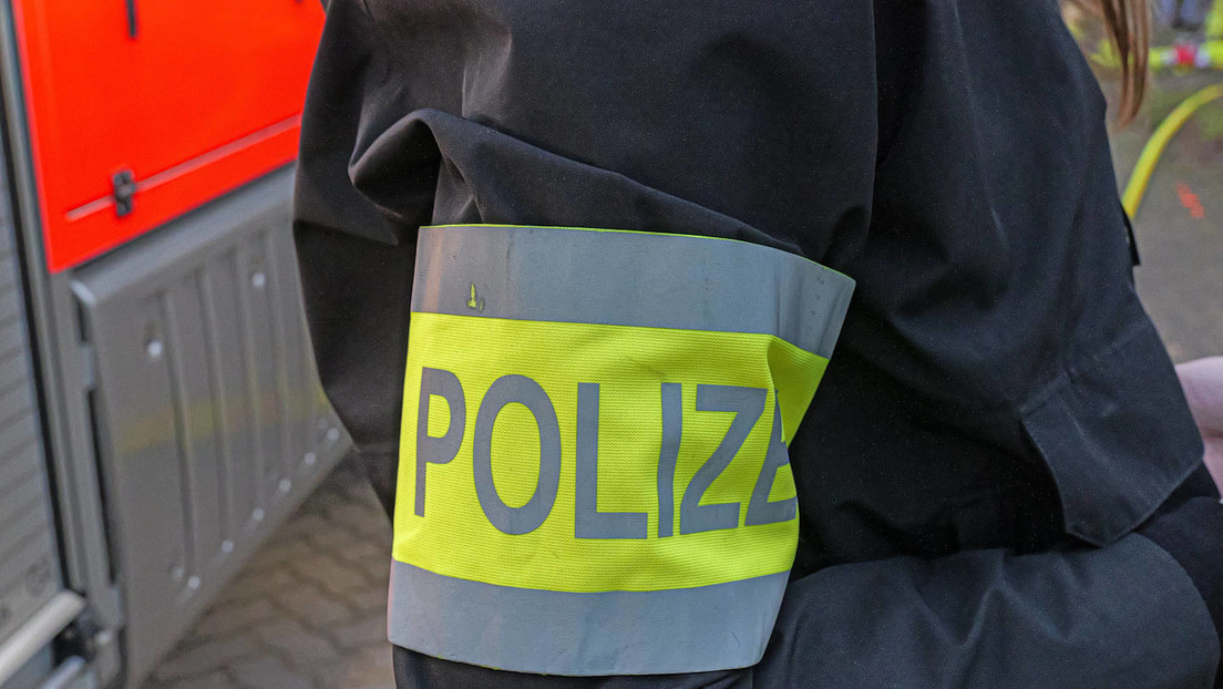 Rechtsextremismus: Ist die deutsche Polizei unterwandert?