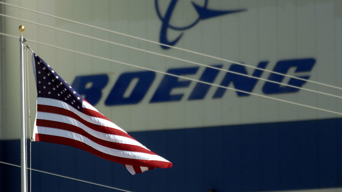 Boeing und die USA sterben an Angst und Pessimismus