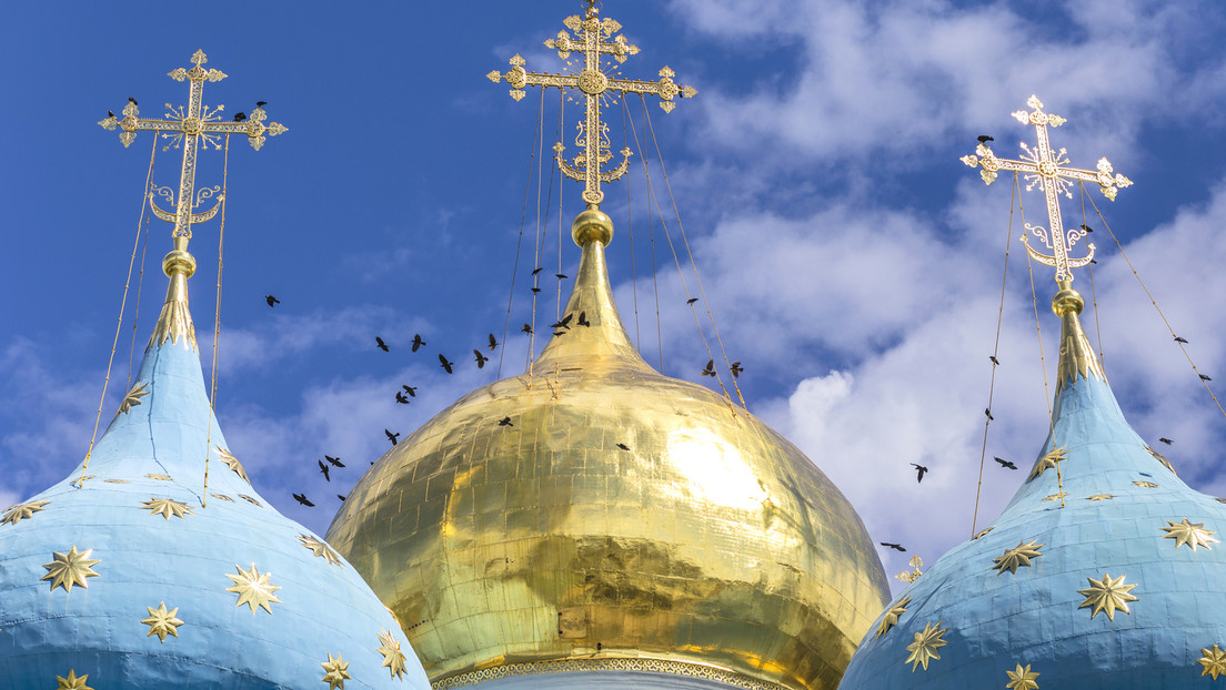 Nichtgläubige dürfen über Kirchen entscheiden: Oberstes Gericht der Ukraine entrechtet Orthodoxe