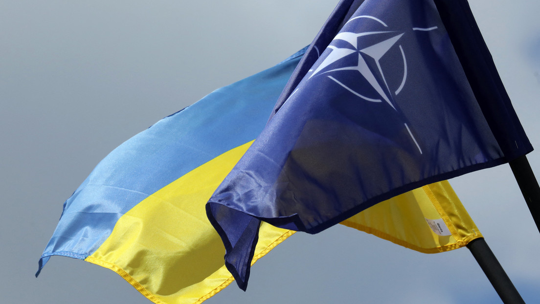 NATO-Mission in der Ukraine: Vereinheitlichung der Eskalation