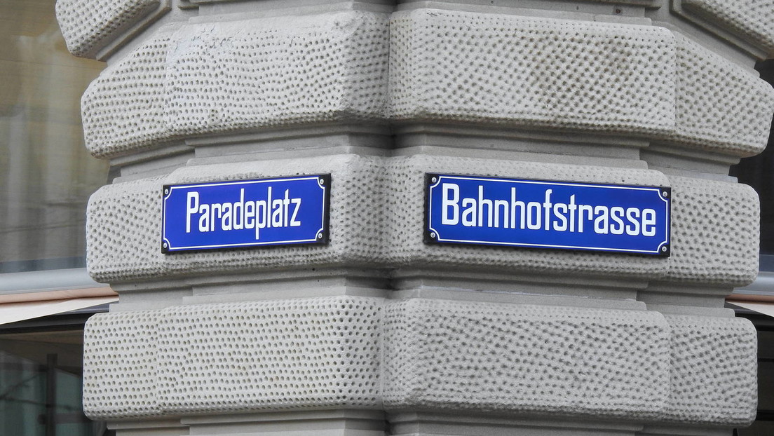 Trotz US-Sanktionen: Schweizer Banken entsperren russisches Vermögen