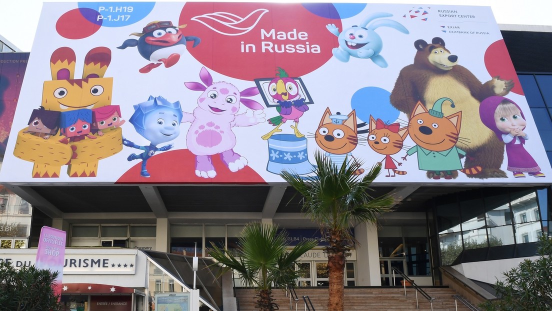 Heute ist der Tag der russischen Animation – sie boomt wie nie zuvor