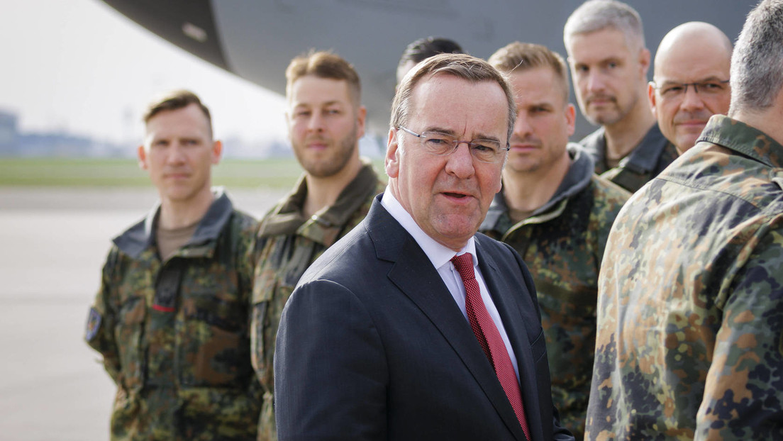 Bundeswehr schickt Vorkommando für künftige deutsche Panzerbrigade nach Litauen