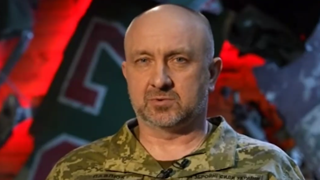 Kiewer General: Alle Ukrainer müssen im Krieg kämpfen, niemand kann ihn aussitzen