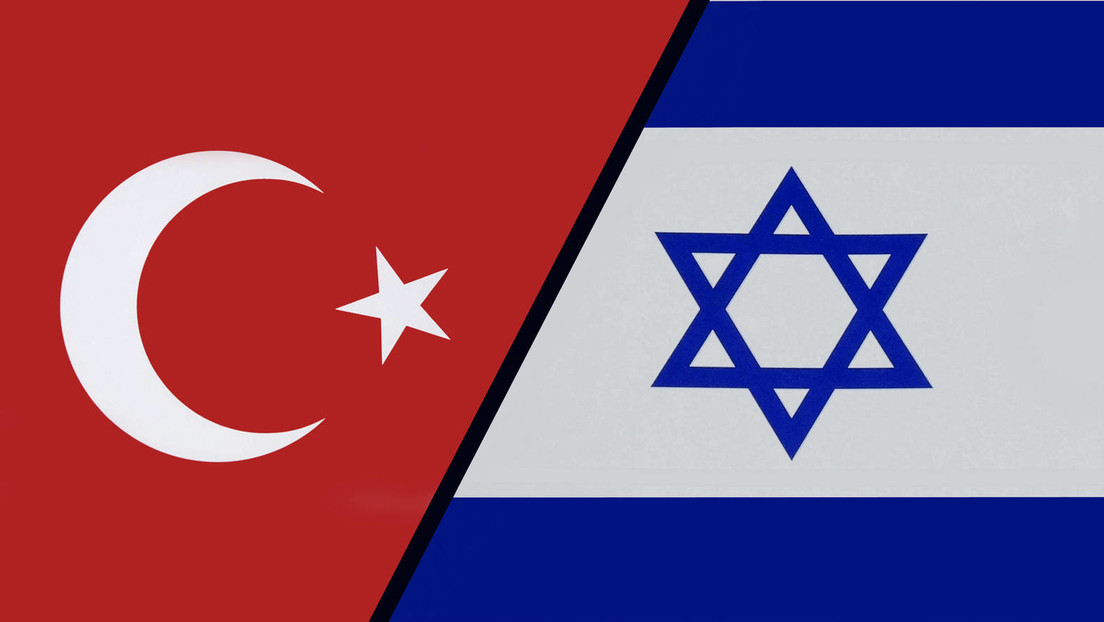 Israel droht Türkei mit Sanktionen wegen Ankaras Exportbeschränkungen