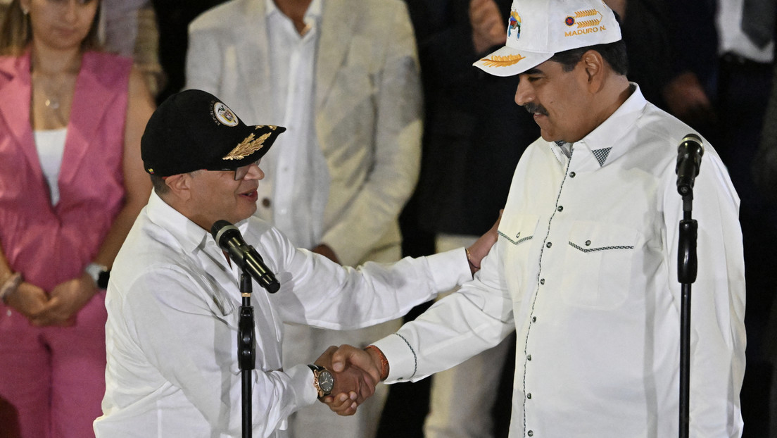 Caracas: Venezuela und Kolumbien suchen nach gemeinsamen Vorteilen