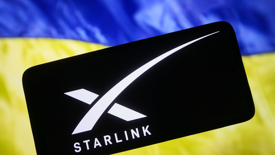 Pentagon bezahlt SpaceX 23 Millionen US-Dollar für Lieferung von Starlink-Terminals an die Ukraine
