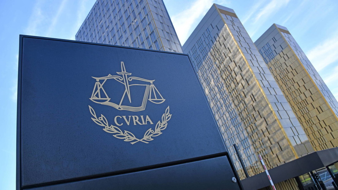 Gericht der Europäischen Union hebt teilweise Sanktionen gegen zwei russische Geschäftsleute auf