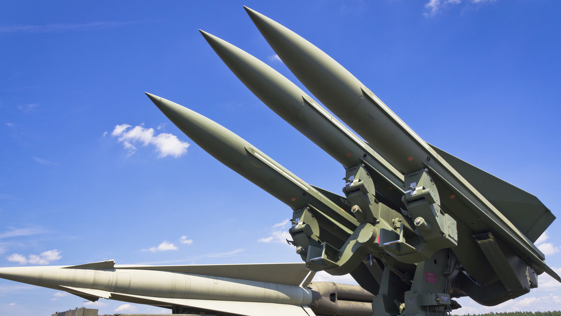 US-Regierung gibt Verkauf von Kriegsmaterial an Kiew im Wert von 138 Millionen US-Dollar frei