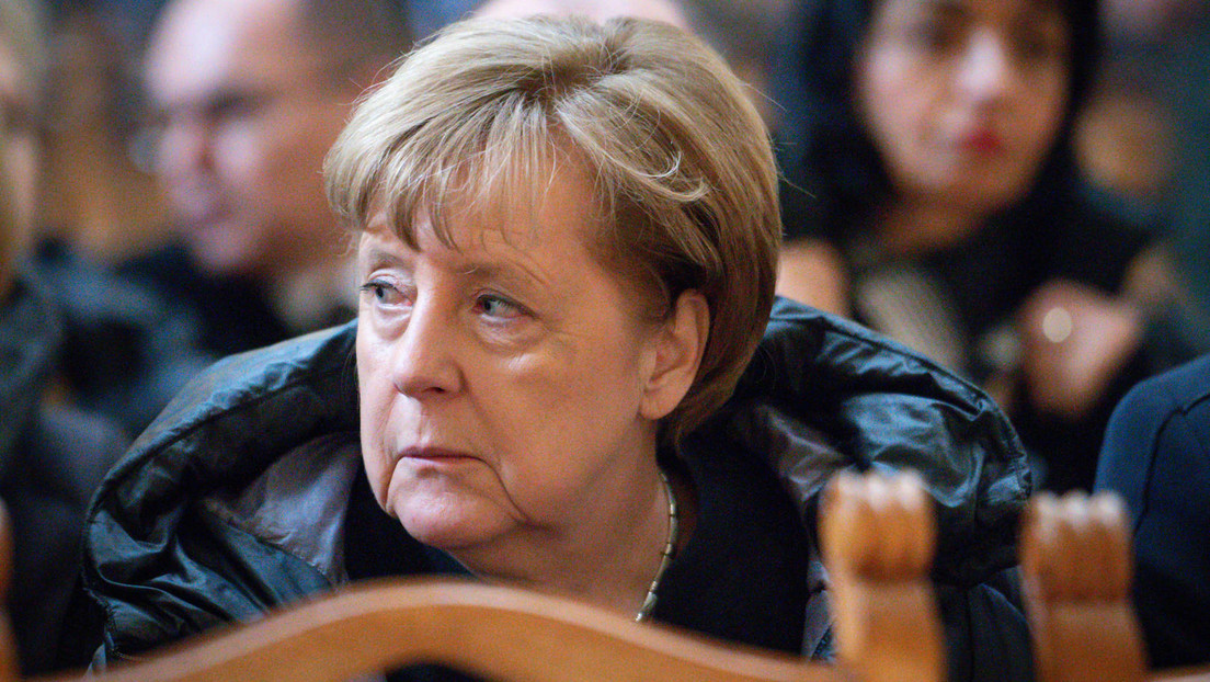 Einladung ausgeschlagen: Angela Merkel kommt nicht zum CDU-Parteitag