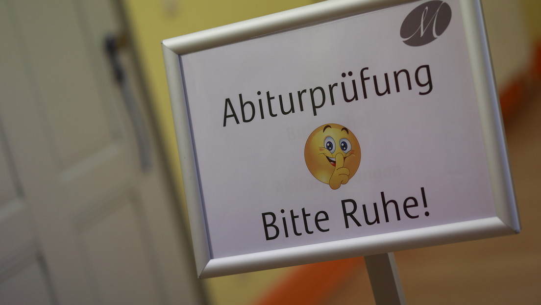 Niedersachsen: Schriftliche Abiturprüfung im ganzen Bundesland abgebrochen