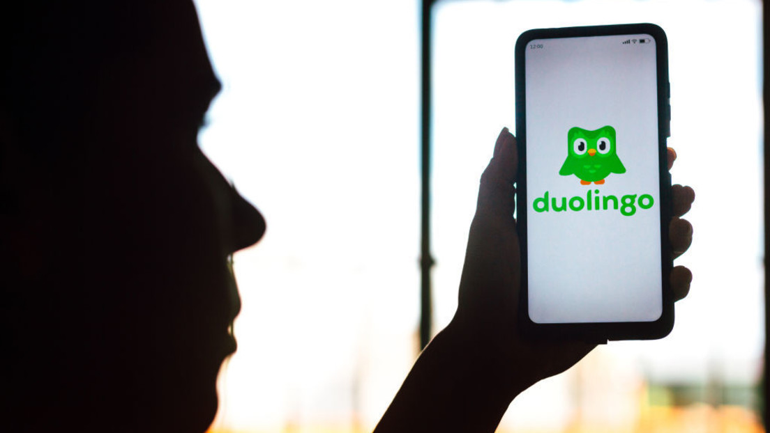 Moskau verwarnt Lernplattform Duolingo wegen LGBT-Propaganda