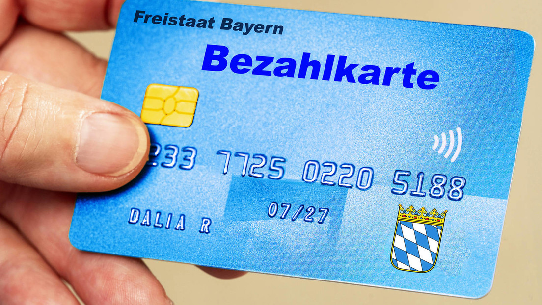 Bezahlkarte für Asylbewerber: Bundestag beschließt Rechtsgrundlagen