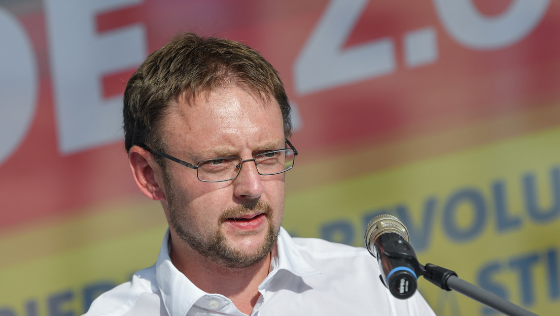 Nach AfD-Sieg: Bürgermeisterwahl im sächsischem Großschirma für ungültig erklärt