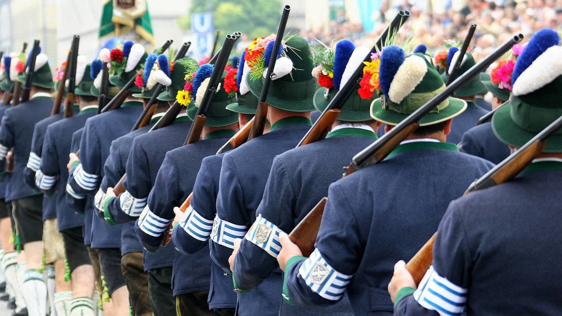 Neue Gefechtsstände: Litauen bereitet Zivilbevölkerung auf militärische Aufgaben vor