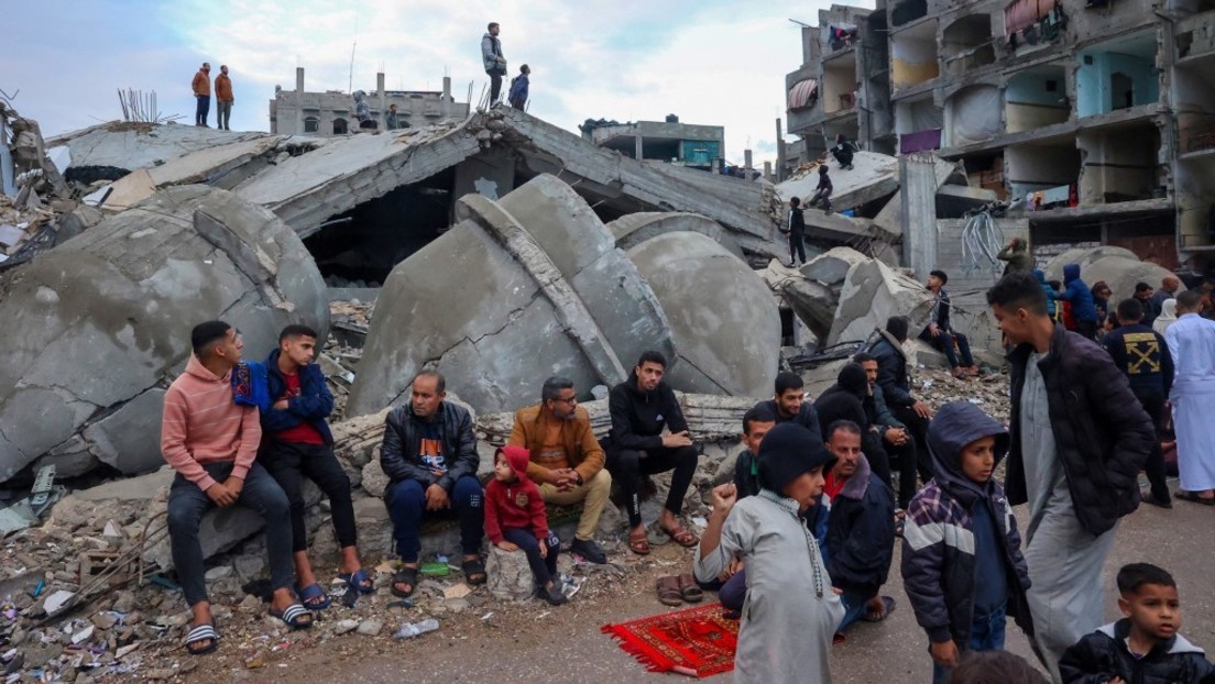 Steht Angriff auf Rafah bevor? Israel beruft Reservisten ein