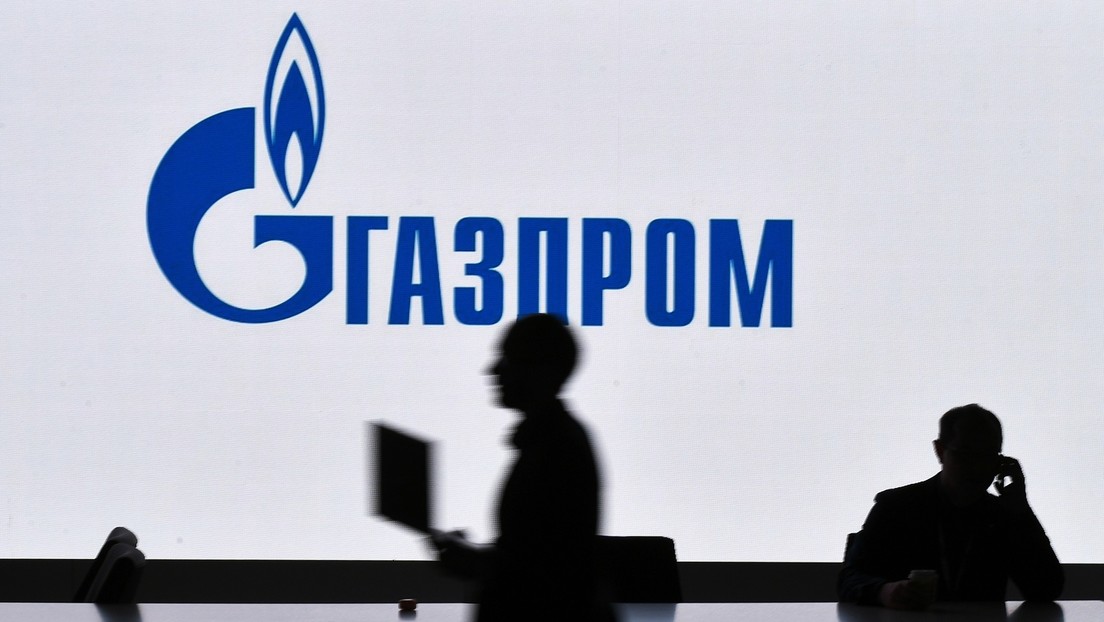 Transfer nach Russland: Gazprom löst zwei Unternehmen in den Niederlanden auf