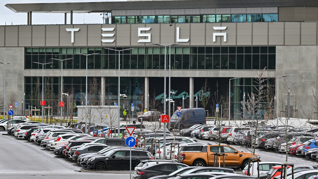 Krisen- und Insolvenzticker – Stellenabbau bei Tesla: Weltweit 14.000 - in Deutschland bis zu 3.000