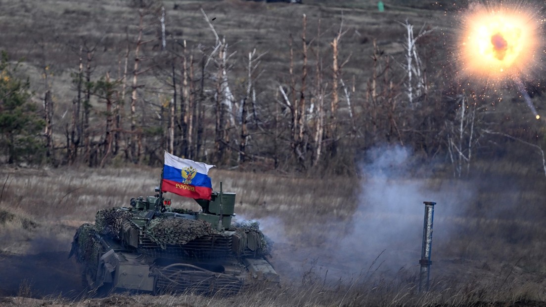 Liveticker Ukraine-Krieg: Russisches Militär rückt am Frontabschnitt Donezk Süd vor