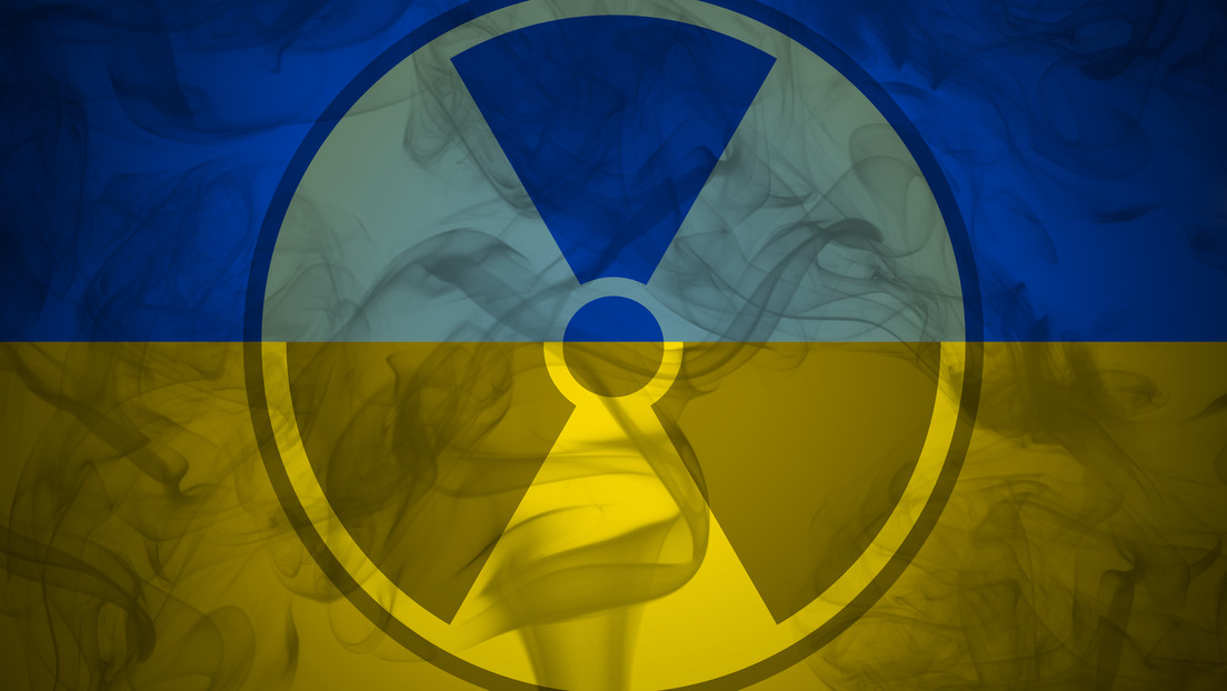 Ukraine provoziert bewusst ein neues Tschernobyl