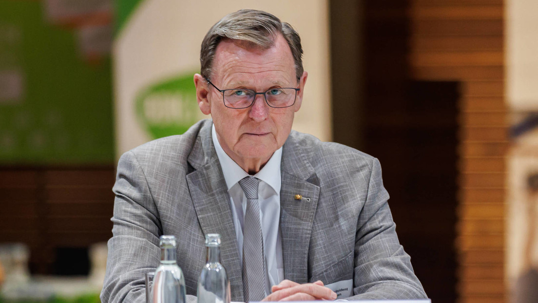 Regierungsstudie klärt auf: Thüringer immer rechtsextremer
