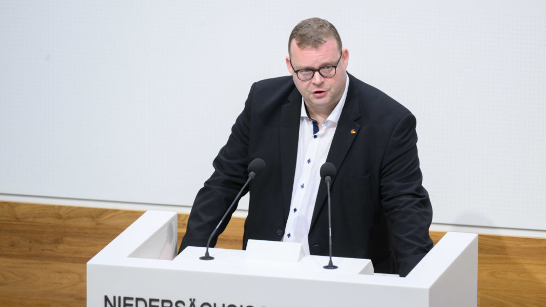 "Spendenaffäre" neu aufgelegt: Durchsuchung in Parteizentrale der Niedersachsen-AfD